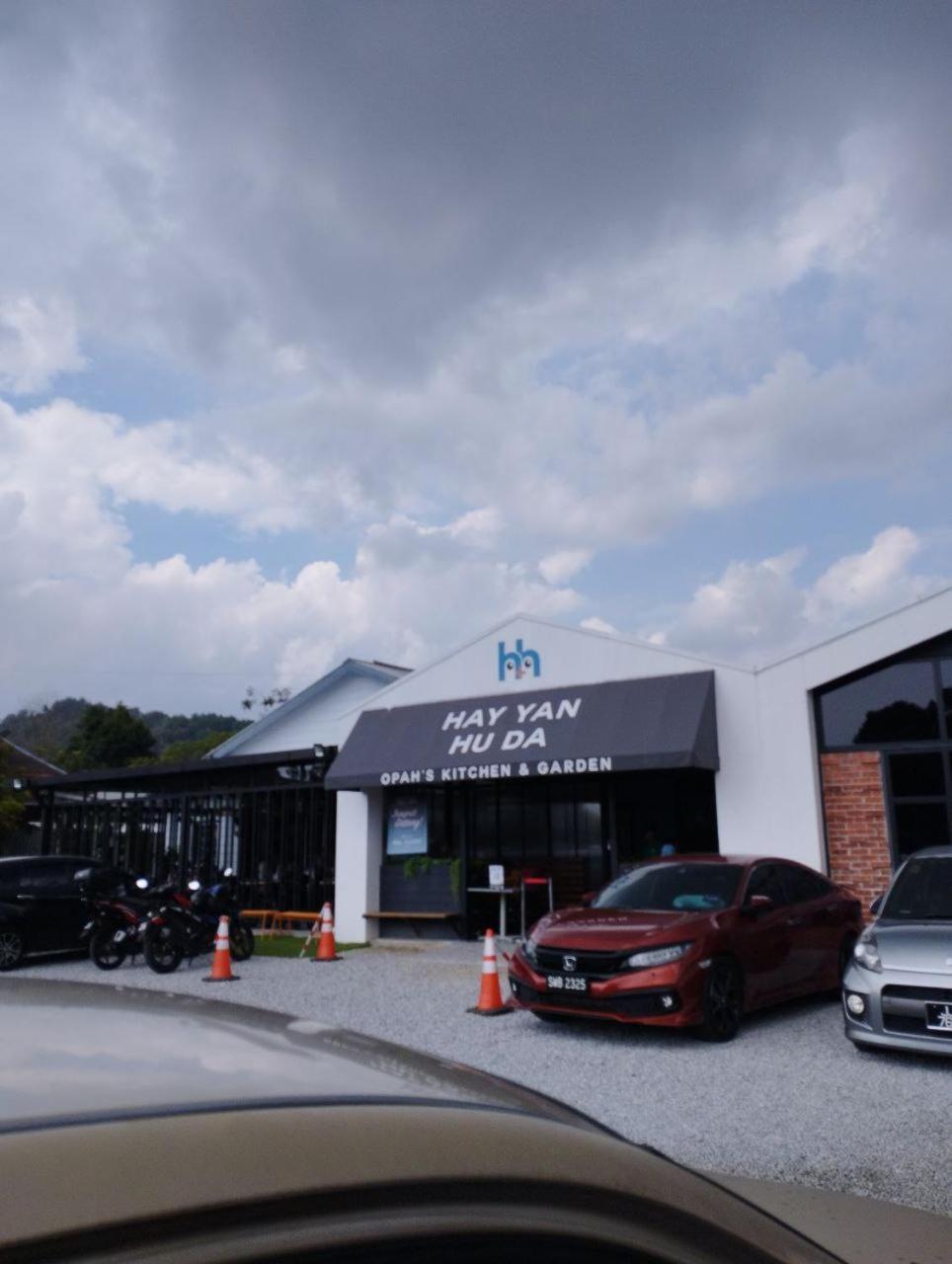 - 5pax Cozy Pangsapuri Seremban