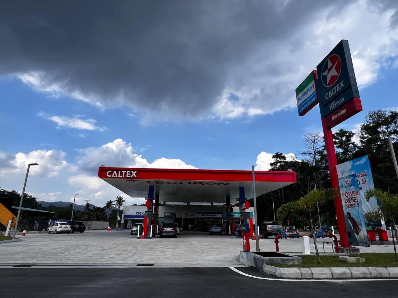 - 5pax Cozy Pangsapuri *