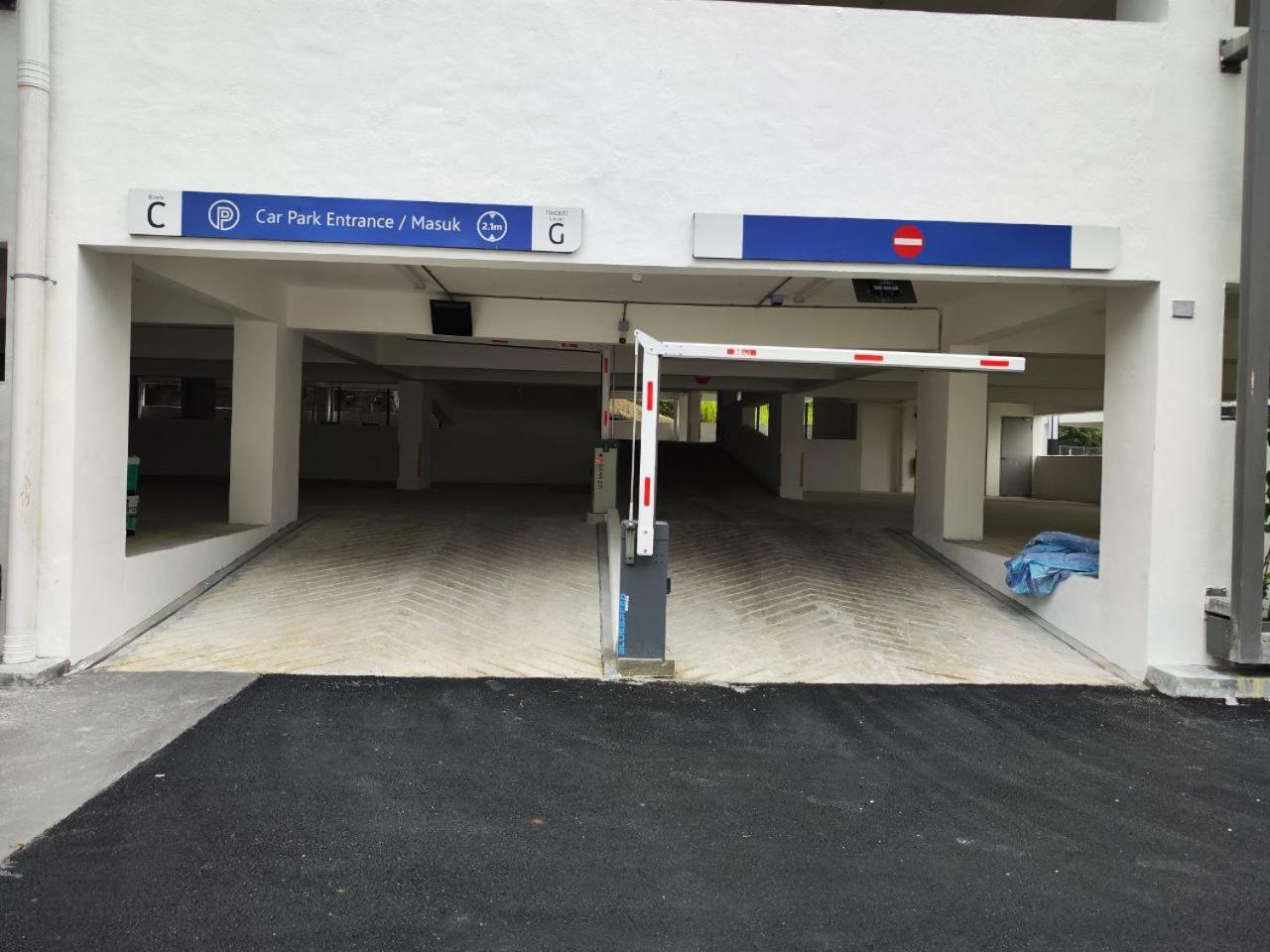 - 5pax Cozy Pangsapuri Seremban