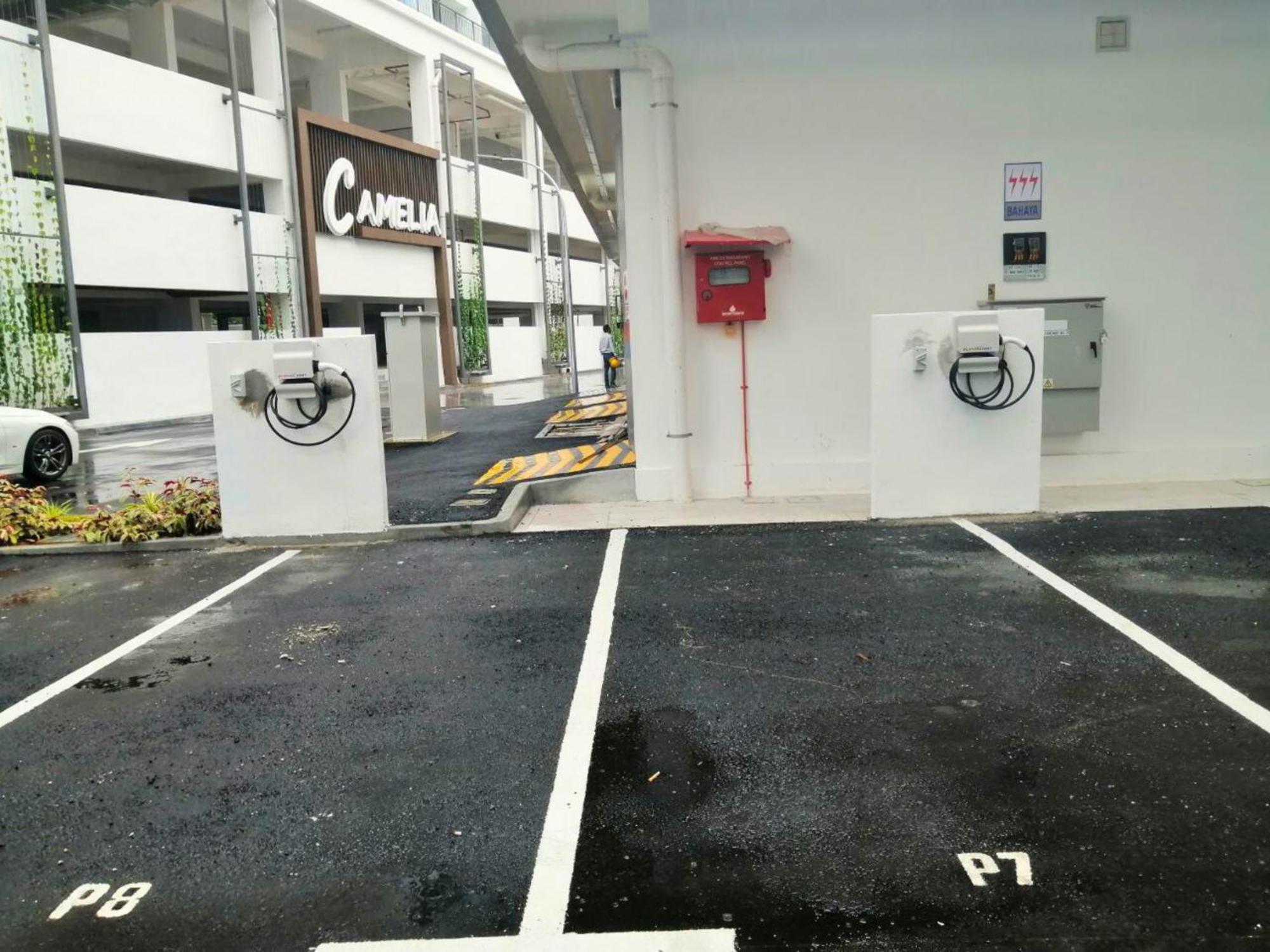 - 5pax Cozy Seremban