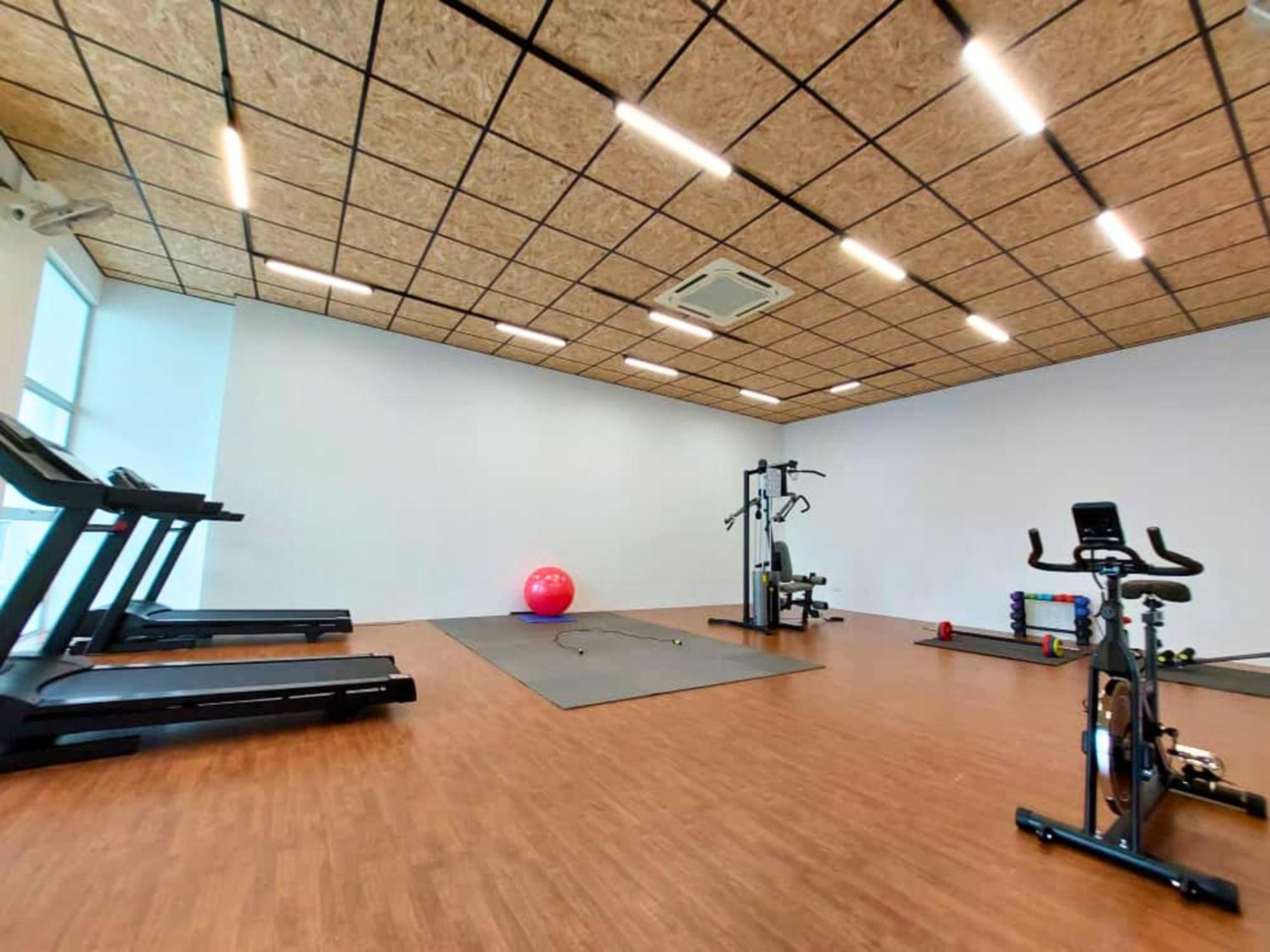 - 5pax Cozy