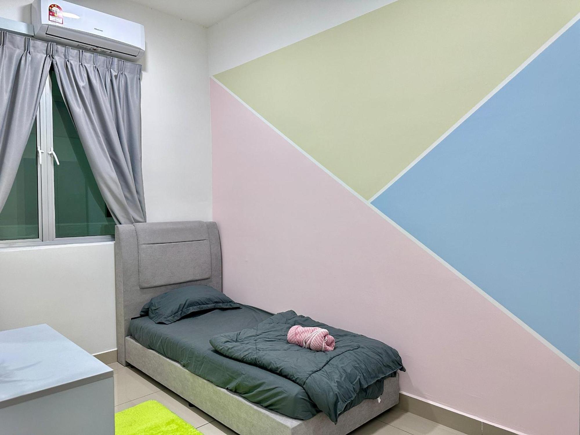 - 5pax Cozy Seremban