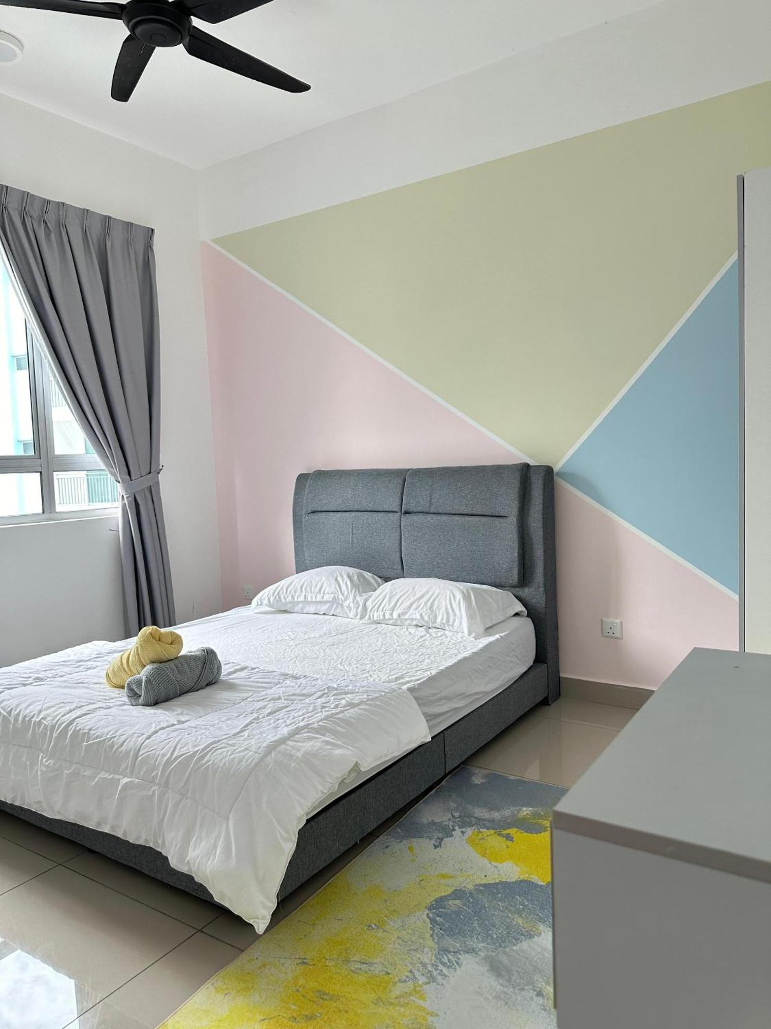 - 5pax Cozy * Seremban