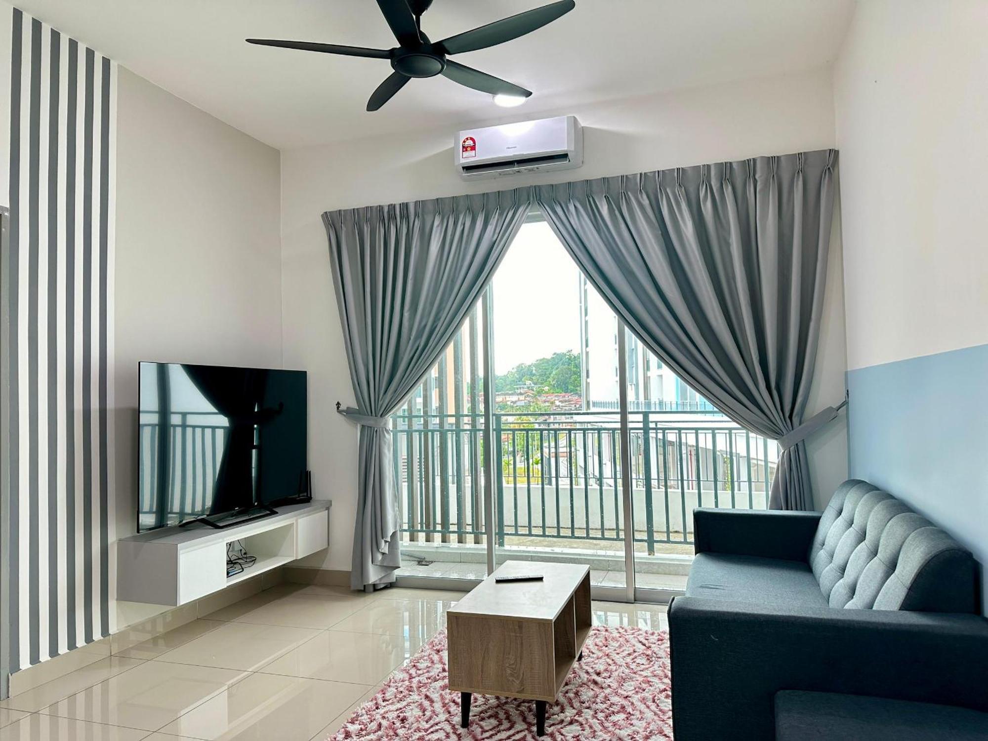 - 5pax Cozy Seremban
