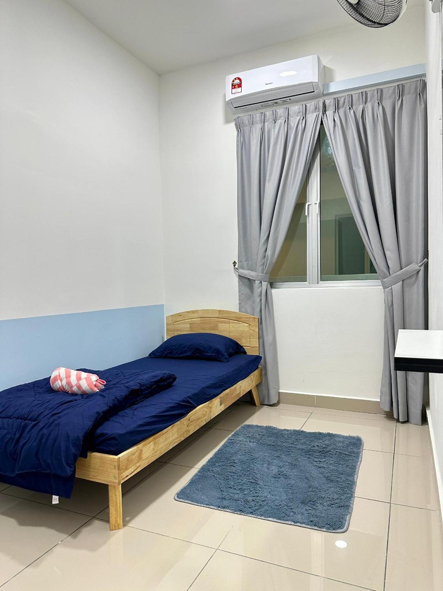 - 5pax Cozy Seremban