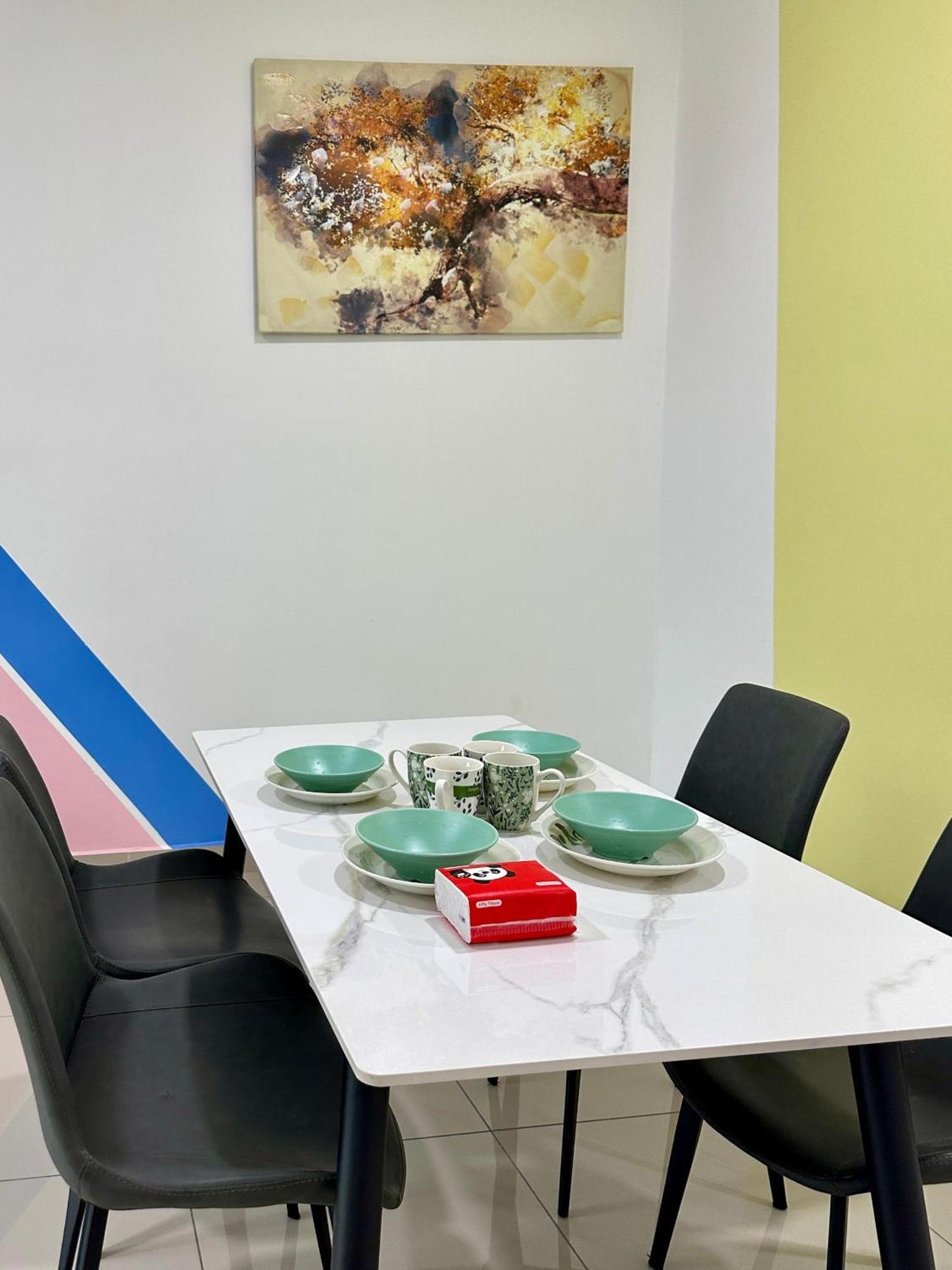 - 5pax Cozy Seremban